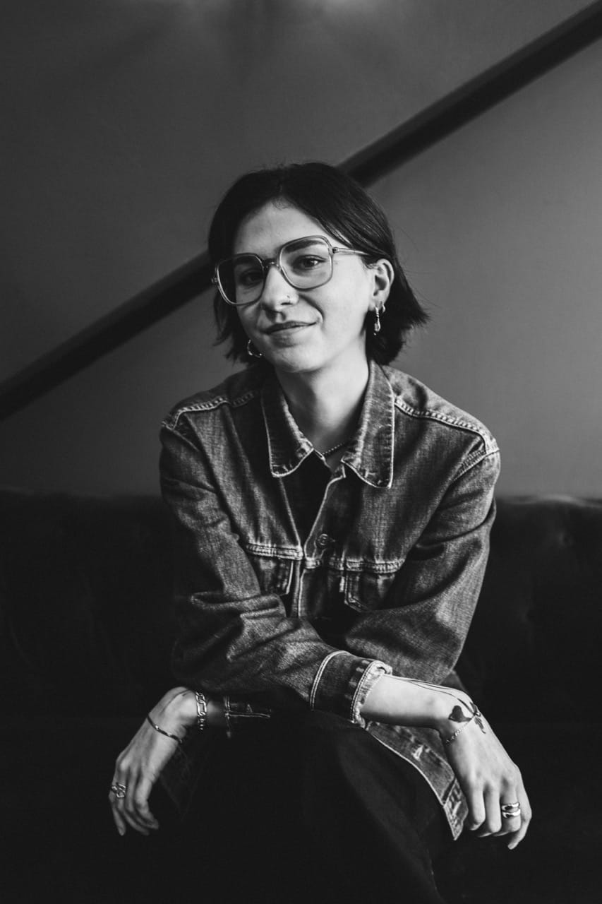 Photographie 7 — portrait ou événementiel professionnel
